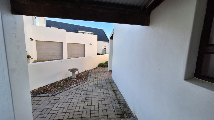 4 Bedroom Property for Sale in Dwarskersbos Western Cape